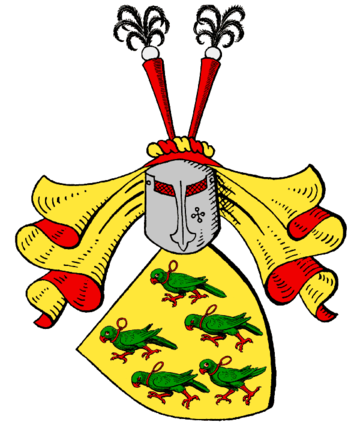 Berlepsch (Adelsgeschlecht)