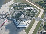 Aeroporto di Berlino-Tegel