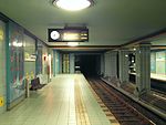 Lindauer Allee (metrostation)