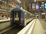 Berlin Hauptbahnhof