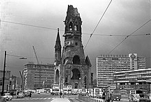 Breitscheidplatz Wikipedia