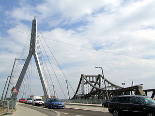 Berliner Brücke