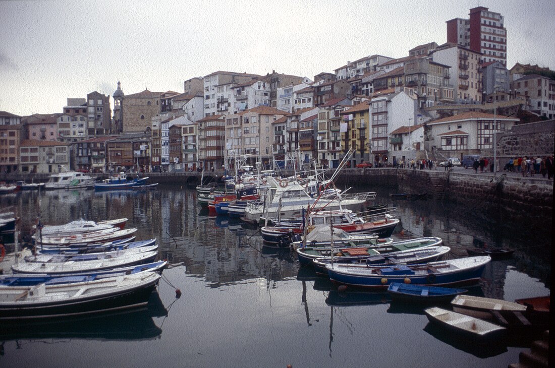 Bermeo