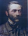 Portret van Berthold von Bernstorff (1842-1917)