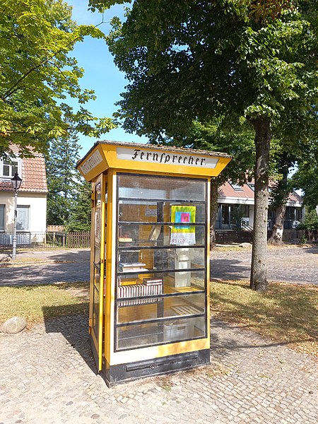 File:Besuch in Lübars im August 2021 3.jpg