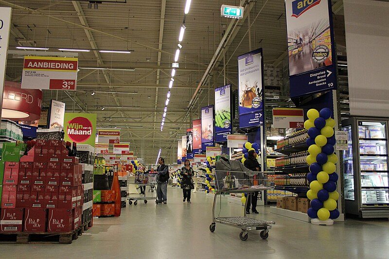 File:Beverwijk opening 16 april 2013 097.JPG