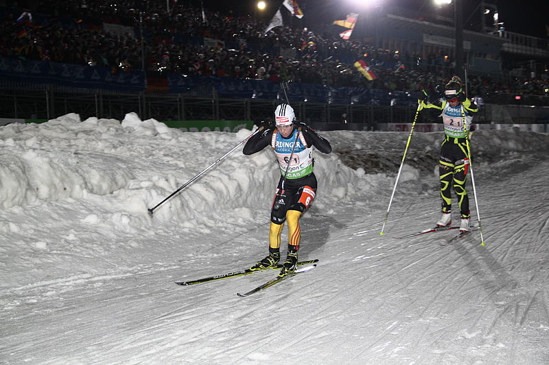 File:Biathlon Oberhof 2012 - Andrea Henkel.jpg