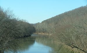 Big Sandy River Rzeka Ohio.jpg