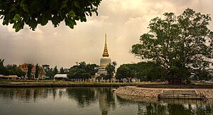 Wat Phra Sri Mahathat