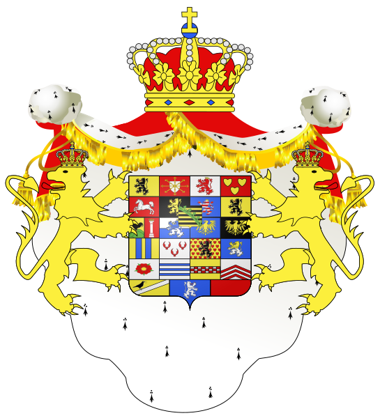 File:Blason Duché de Saxe-Cobourg et Gotha (Grandes armes) (Orn ext).svg