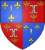 Blason de Dugny