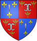 Escudo de armas de Dugny