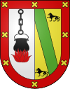 Wapenschild