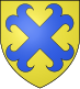 Coat of arms of Broglie