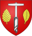 Escudo de Koestlach