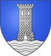 Blason de la ville de Peyrolles-en-Provence (13).svg