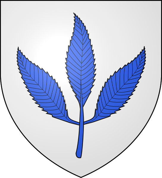 File:Blason famille bzh du Couëdic.svg