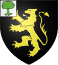 Halloy Coat of Arms