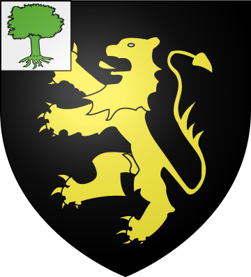 File:Blason halloy.svg