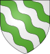 Coat of arms of Corrèze