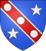 Blason de Dondas