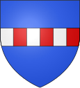 Wappen von La Serpent