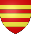 Blason de Les Herbiers