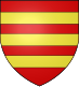 Wappen von Les Herbiers
