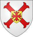 Coat of arms of Saint-André-de-Roquelongue