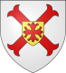 Coat of arms of Saint-André-de-Roquelongue