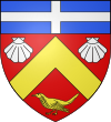 Blason de Trémont-sur-Saulx