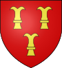 Vallon-Pont-d'Arc – znak