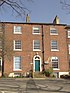 Blenheim Terrace Numbers 11 And 12 With Gate Piers And Boundary Walls.jpg