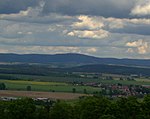Blessberg
(Thuringian Highland) Blessberg.jpg