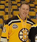 Thumbnail for Bob Sweeney (ice hockey)