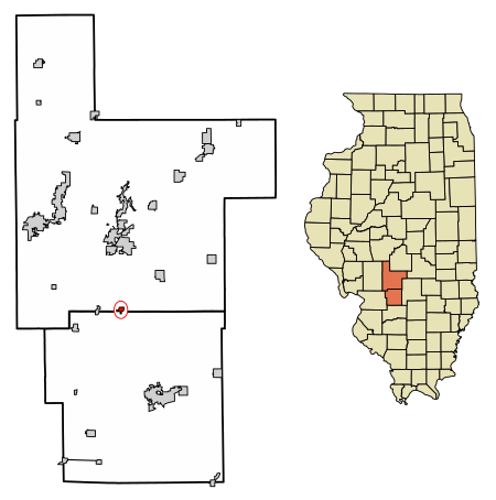 Donnellson, Illinois