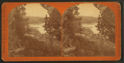 Thumbnail for File:Boulder Point, Presque Isle Bay, by Childs, B. F..png