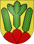 Blason de Bowil