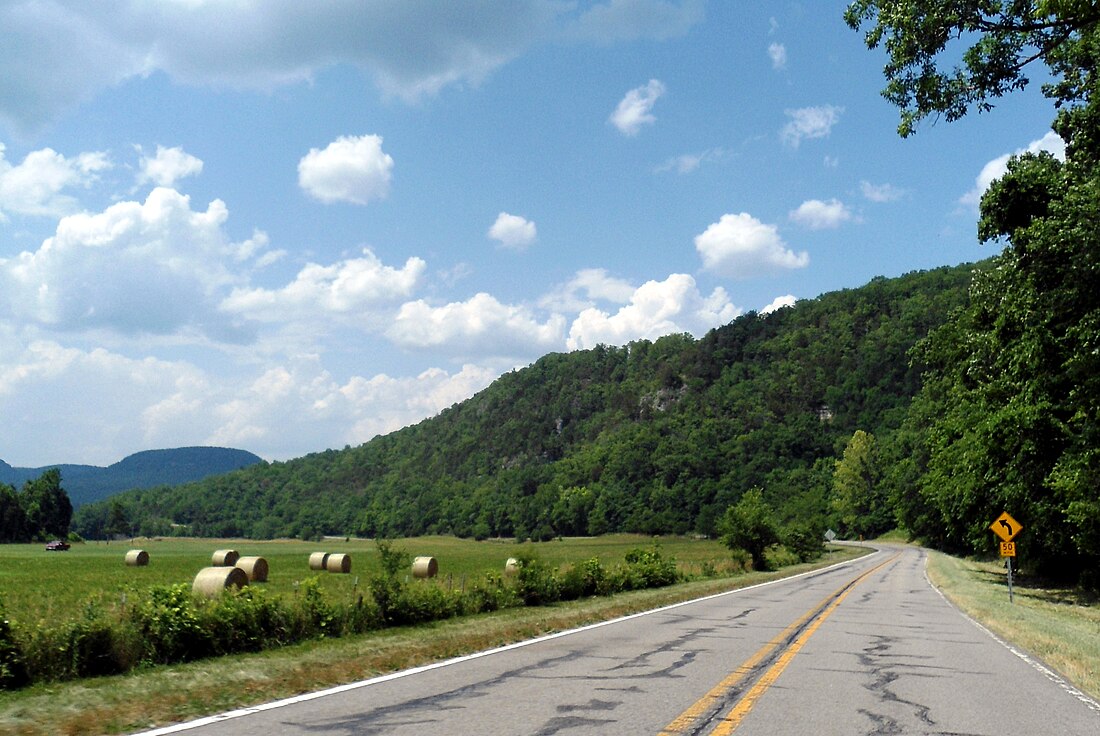 Newton County (kondado sa Tinipong Bansa, Arkansas)