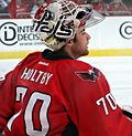 Vignette pour Braden Holtby