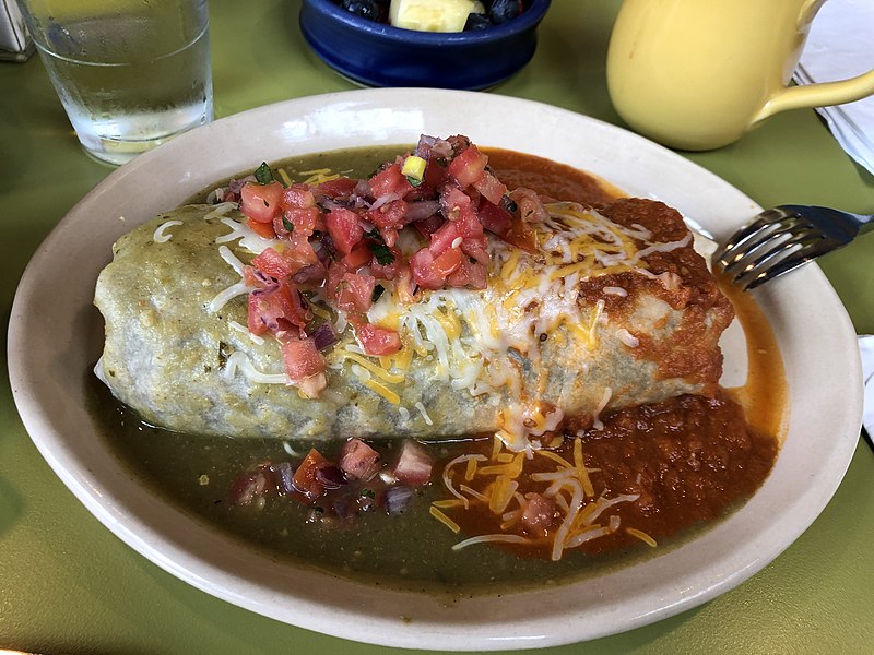 File:Breakfast Burrito 1 2019-06-09.jpg