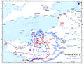 The Breakout - 1-13 August 1944