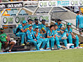 Thumbnail for List of Brisbane Heat cricketers