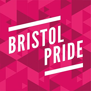 <span class="mw-page-title-main">Bristol Pride</span> Annual LGBT festival in Bristol, England