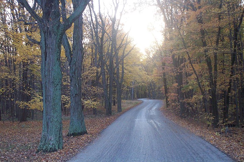 File:Brown County Road.jpg