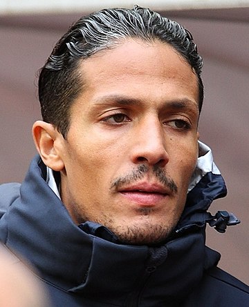 Bruno Alves