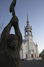 Vignette pour Saint-Adrien (Québec)