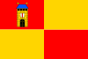 Bandeira de Budišov