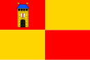 Vlag van Budišov