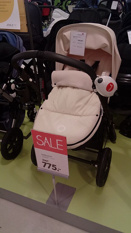 bugaboo sale 2018